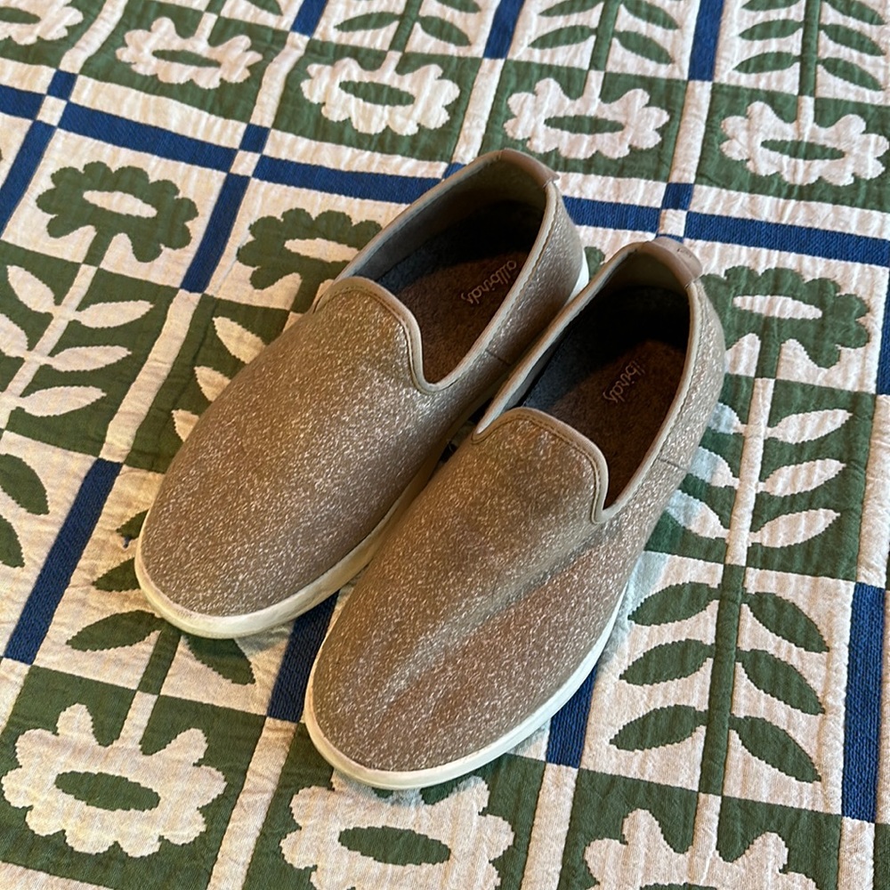 allbirds tuke toast lounger